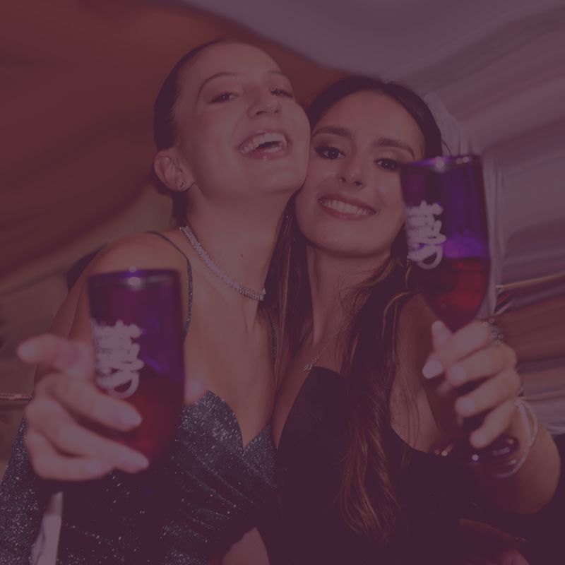 Baile Etapa Valinhos 2024